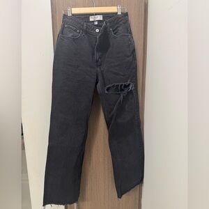 Abercrombie 90s Relaxed jeans